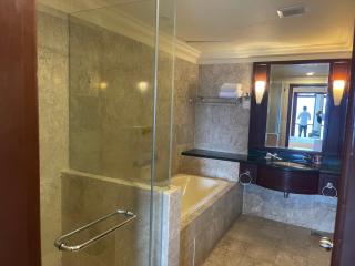 City view Apartment at Times square - 3