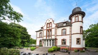 Landhotel Sophienhöhe - 0