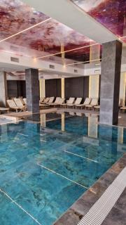 Residence Hill - Apartman B112A - 7