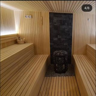 Residence Hill - Apartman B112A - 6