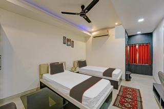 Collection O Bank More Dhanbad Formerly Hotel Sri Ganesh Ji - 5