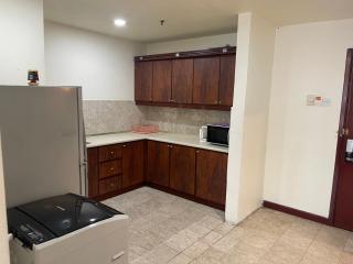 City view Apartment at Times square - 1