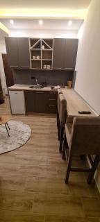 Residence Hill - Apartman B112A - 3