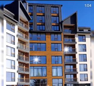 Residence Hill - Apartman B112A - 1