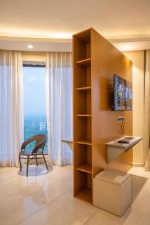 Villa Vistosa Omaxe Hazratganj - Lucknow - 9