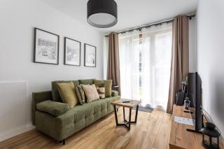 Blisko wyciągu 6 - 7