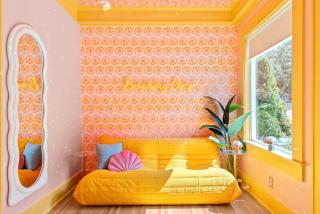 The Dolly House on Music Row - 4BR - Sleeps 12 - 8