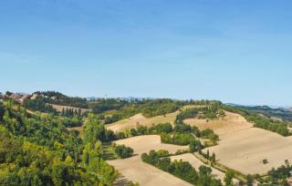 2 Bedroom Cozy Home In Sassocorvaro Auditore - 6