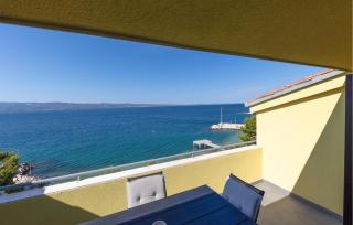 3 Bedroom Pet Friendly Apartment In Dugi Rat - 9