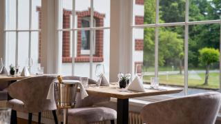 Landhotel Sophienhöhe - 2
