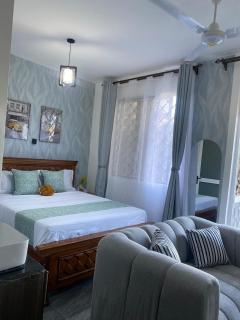 Casa Luminosa - Mtwapa - 0