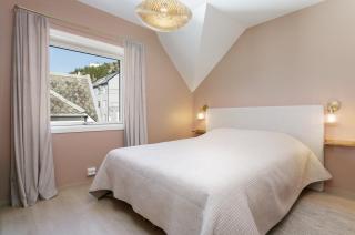 Fjord Vista - Top floor apartment in Ålesund - 7