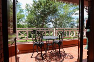The Woodpecker Inn - Pretoria - 4