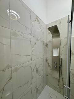 In the Center - Hydromassage - Sea - 6