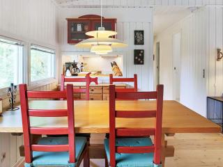 Tranquil Retreat in Rageleje-By Traum - Vejby - 9