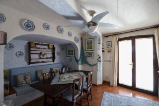 La Maison Bleue - Isola Rossa - 6