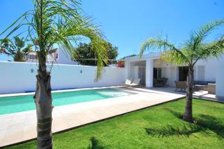 Rompeolas Chalet, 6 minutes walking to the beach - 4