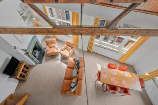 Stylish 3BR 3BA Flat Walk to West End & Covent Garden - 0