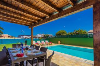 Villa Sherry by Villa Plus - Corralejo - 6