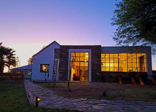 Karoo Hoogland, Onderzandheuwel farm - 0