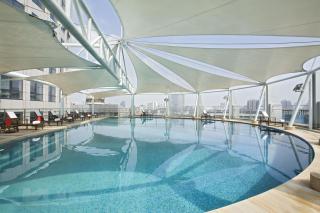 Swissôtel Corniche Park Towers Doha - 2