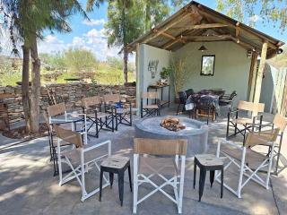 Karoo Hoogland, Onderzandheuwel farm - 8