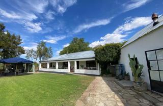 Karoo Hoogland, Onderzandheuwel farm - 9