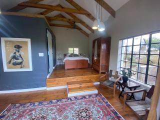 Karoo Hoogland, Onderzandheuwel farm - 4