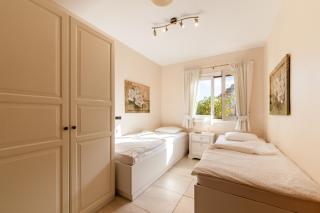 Luxuswohnung Sylt - 1