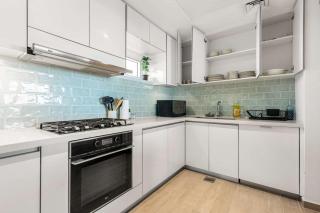 Silkhaus Beach House & Private Pool with 3BR & Maid Room - 2
