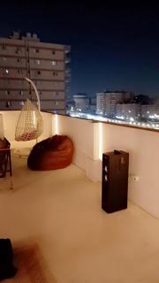 روف الباشا Roof Al Pasha - Il Cairo - 1