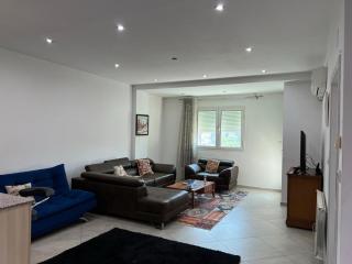 Appartement luxueux à said hamdine - 4èm etage - 1