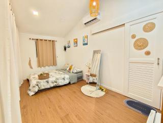 Cana Garden House 3 - 7