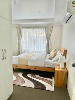 Peaceful 2BHK Retreat Near Forest Reserve - Kathmandu - 8