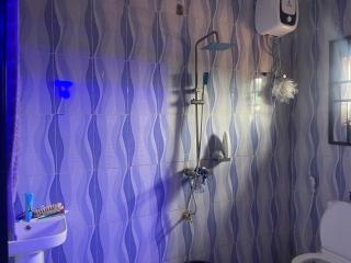 Complete royal design 3 bed room flat appartment - 6