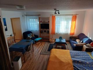 Ferienwohnung Sonnenschein Dittwar - 9