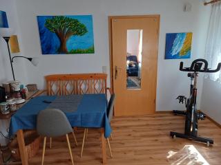 Ferienwohnung Sonnenschein Dittwar - 8