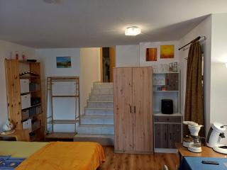 Ferienwohnung Sonnenschein Dittwar - 7