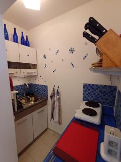 Ferienwohnung Sonnenschein Dittwar - 6