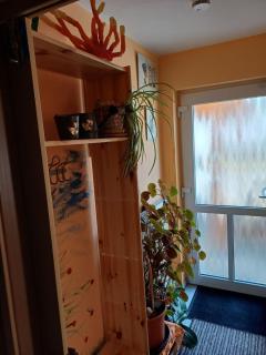 Ferienwohnung Sonnenschein Dittwar - 1