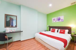 Dancenter G Home Hotel - 5
