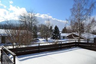 Ferienhaus Wieselweg im Feriendorf Reichenbach 14 - 8