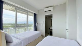 REOTEL at THE NOVE - NUVASA BAY serviced Apartment - 4
