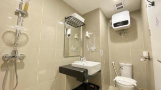 REOTEL at THE NOVE - NUVASA BAY serviced Apartment - 2