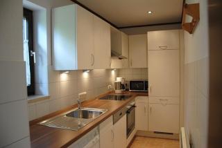 Ferienhaus Wieselweg im Feriendorf Reichenbach 16 - 7