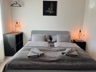 Madárfészek Apartman - 6