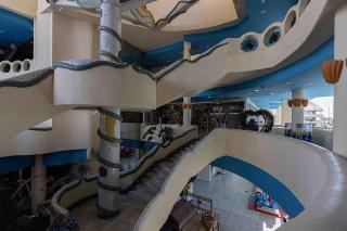 Benalmadena Seafront Apartment with Parking - Magnolia Marbella Properties - 5