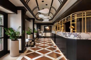 Sina De La Ville - Milan - 9