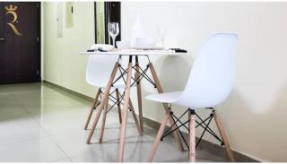 Cozy Studio in Hydra Tower C5 - Steps from Reem Mall & Reem Central Park - 5