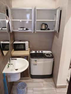 Masa Residences-شقق الماسة - Medina - 1